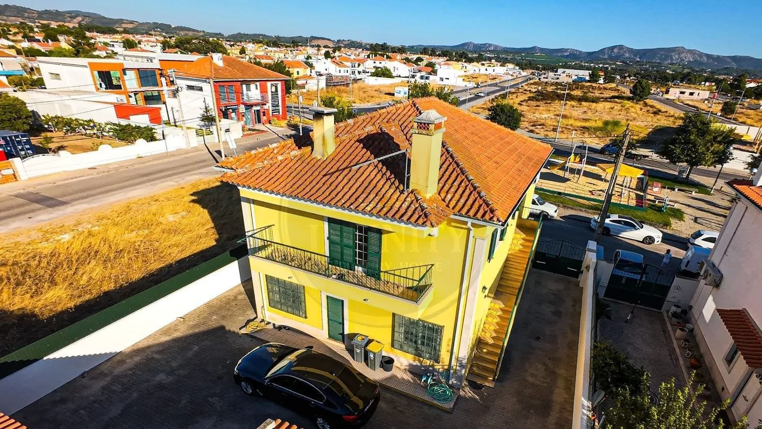 3 Schlafzimmer Haus in Setubal, Portugal, Nr. 297909