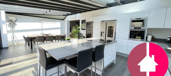 4 Schlafzimmer Haus in Ferrieres-en-Brie, France, Nr. 351630 7