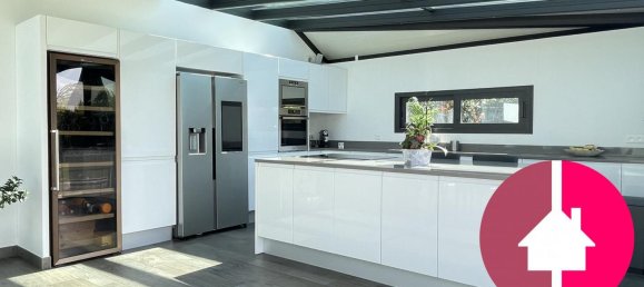 4 Schlafzimmer Haus in Ferrieres-en-Brie, France, Nr. 351630 6