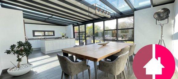 4 Schlafzimmer Haus in Ferrieres-en-Brie, France, Nr. 351630 5