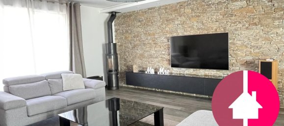 4 Schlafzimmer Haus in Ferrieres-en-Brie, France, Nr. 351630 4