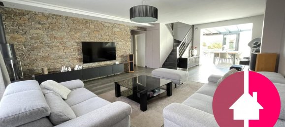 4 Schlafzimmer Haus in Ferrieres-en-Brie, France, Nr. 351630 2