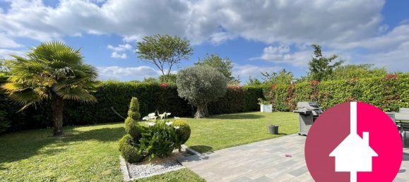 4 Schlafzimmer Haus in Ferrieres-en-Brie, France, Nr. 351630 15