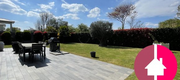 4 Schlafzimmer Haus in Ferrieres-en-Brie, France, Nr. 351630 16