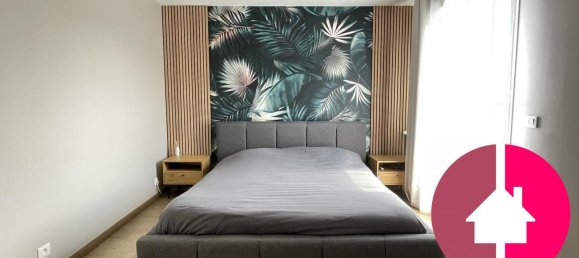 4 Schlafzimmer Haus in Ferrieres-en-Brie, France, Nr. 351630 8