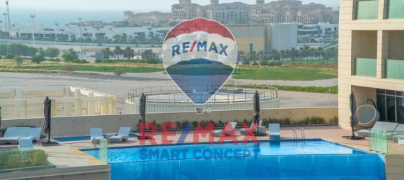 2 chambres Appartement à Saadiyat Island, UAE No. 19201 7