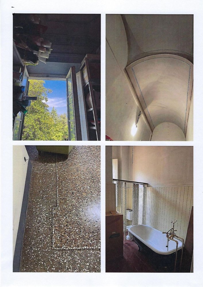 6 rooms Apartment in Bientina, Italy No. 222355