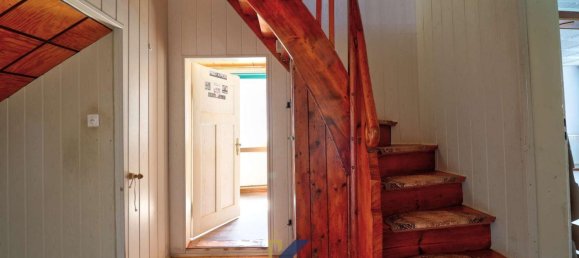 5 rooms House in Eichsfeld, Germany No. 285251 4