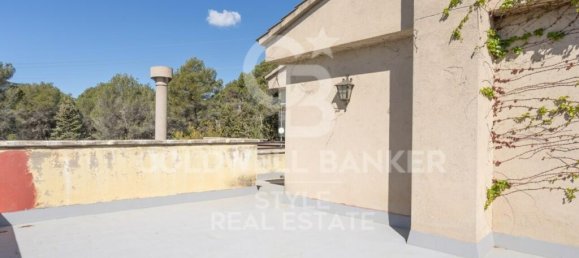 Дом с 4 спальнями в Матадепера, Испания № 82930 14