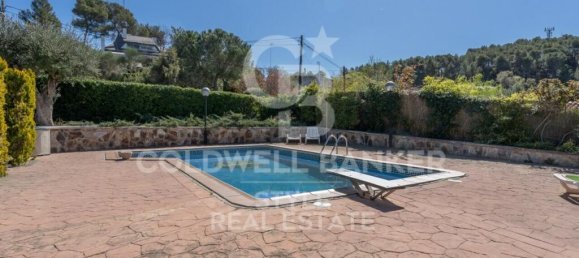 Дом с 4 спальнями в Матадепера, Испания № 82930 20