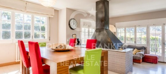 Дом с 4 спальнями в Матадепера, Испания № 82930 34