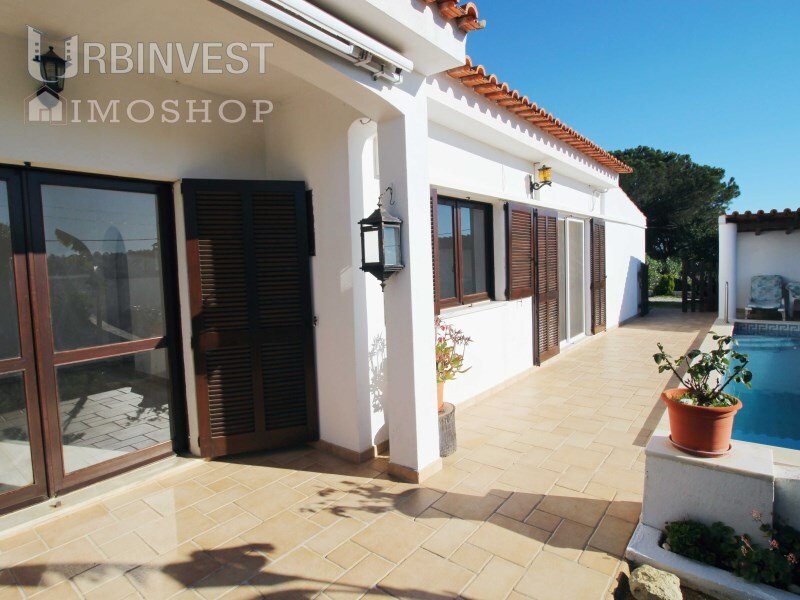 3 bedrooms Villa in Almancil, Portugal No. 113631