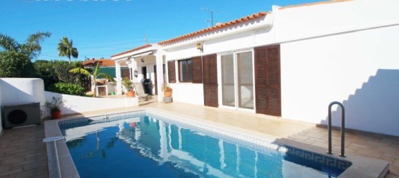 3 bedrooms Villa in Almancil, Portugal No. 113631 2