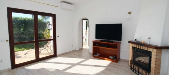 3 bedrooms Villa in Almancil, Portugal No. 113631 4