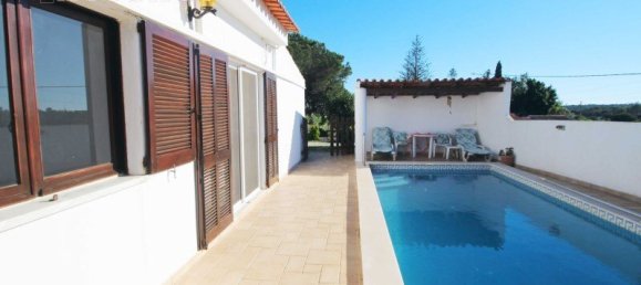 3 bedrooms Villa in Almancil, Portugal No. 113631 16
