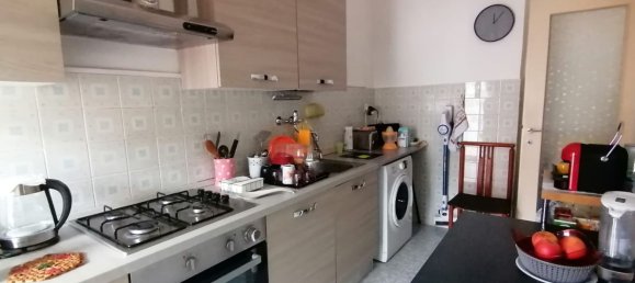 Квартира с 2 комнатами в Дзагароло, Италия № 198668 30