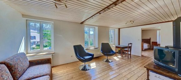 3 chambres Maison à Saint-Jean-d'Ormont, France No. 152610 12