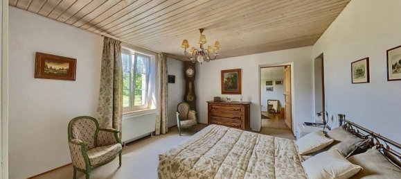 3 chambres Maison à Saint-Jean-d'Ormont, France No. 152610 8