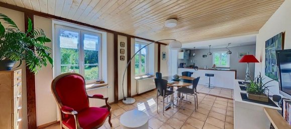 3 chambres Maison à Saint-Jean-d'Ormont, France No. 152610 3