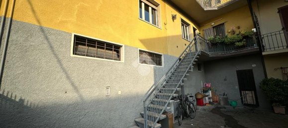 Apartamento de 3 divisões em Palazzolo sull'Oglio, Italy N.º 5627 25