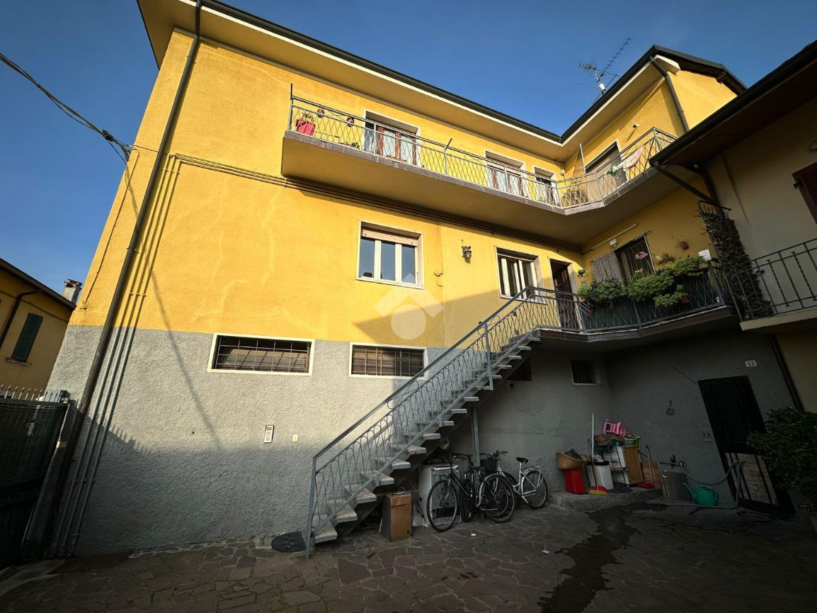 Apartamento de 3 divisões em Palazzolo sull'Oglio, Italy N.º 5627