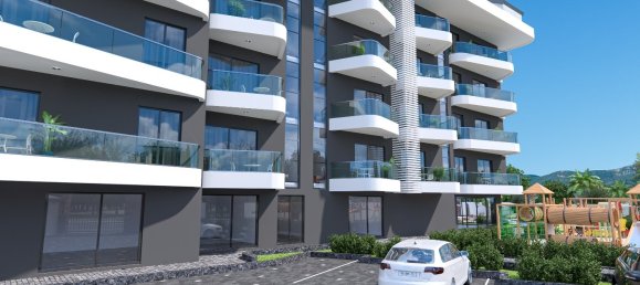 Apartment 2+1 in Alanya, Turkey No. 19744 7