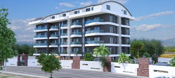 Apartment 2+1 in Alanya, Turkey No. 19744 5