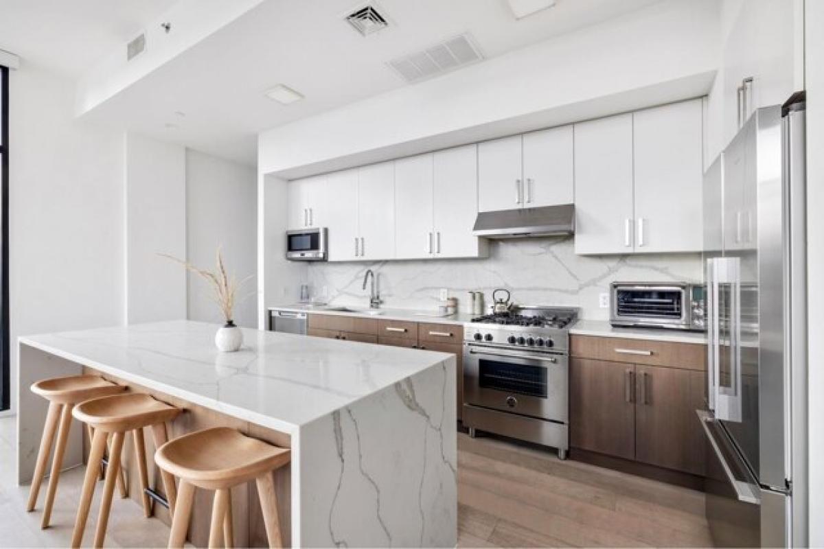 3 غرف نوم منزل في Brooklyn, USA رقم 208199