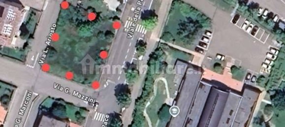 360m² Land in Castellarano, Italy No. 264504 2