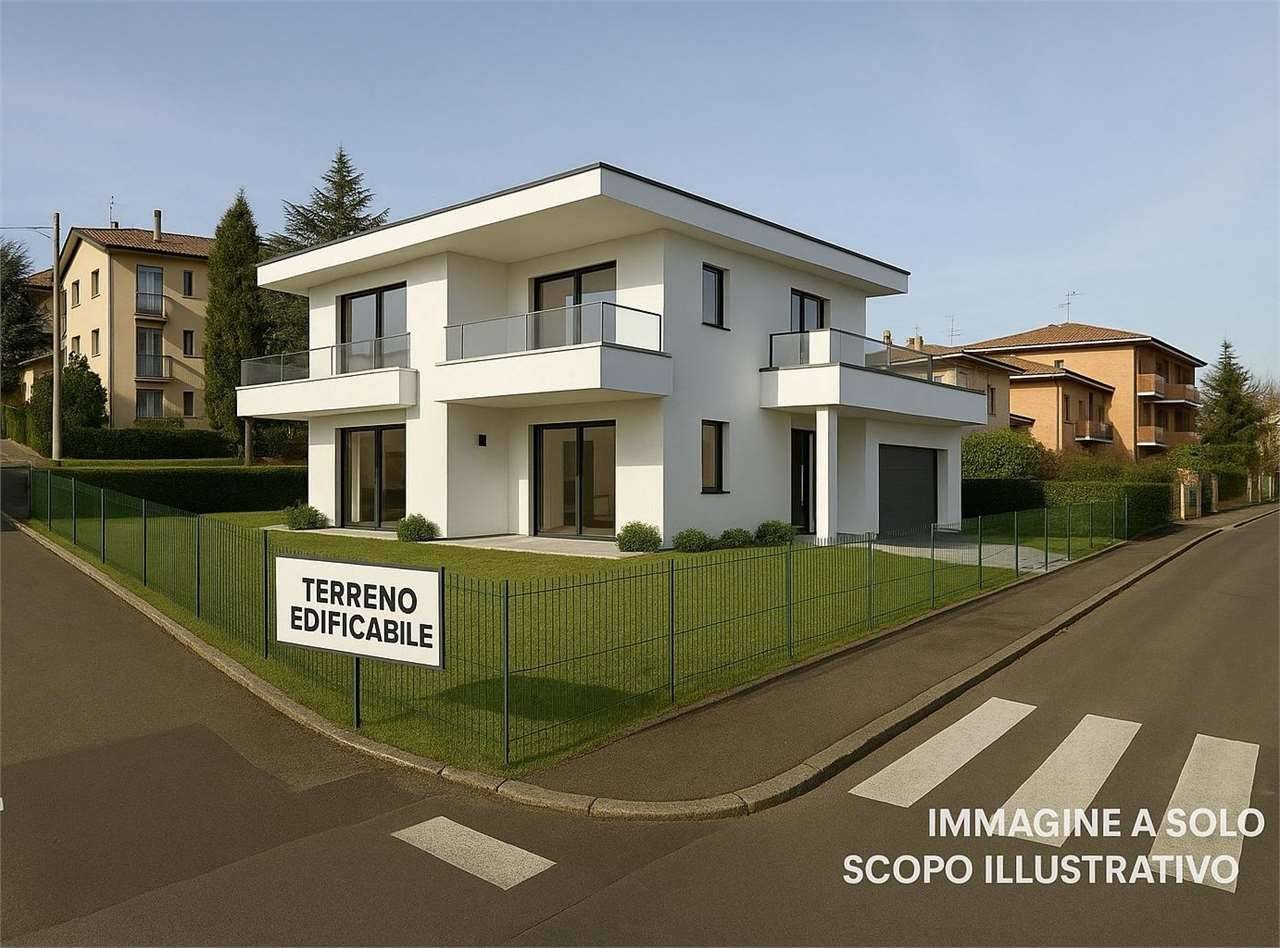 360m² Land in Castellarano, Italy No. 264504