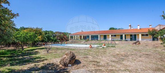 7 bedrooms House in Serpa, Portugal No. 38977 27