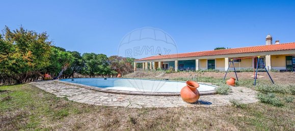 7 bedrooms House in Serpa, Portugal No. 38977 35