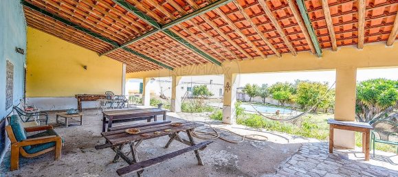 7 bedrooms House in Serpa, Portugal No. 38977 36