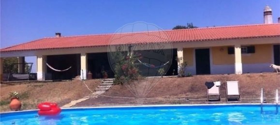 7 bedrooms House in Serpa, Portugal No. 38977 17