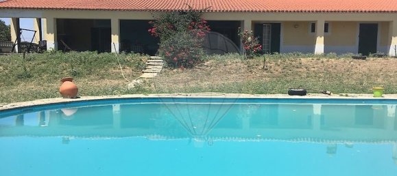 7 bedrooms House in Serpa, Portugal No. 38977 19