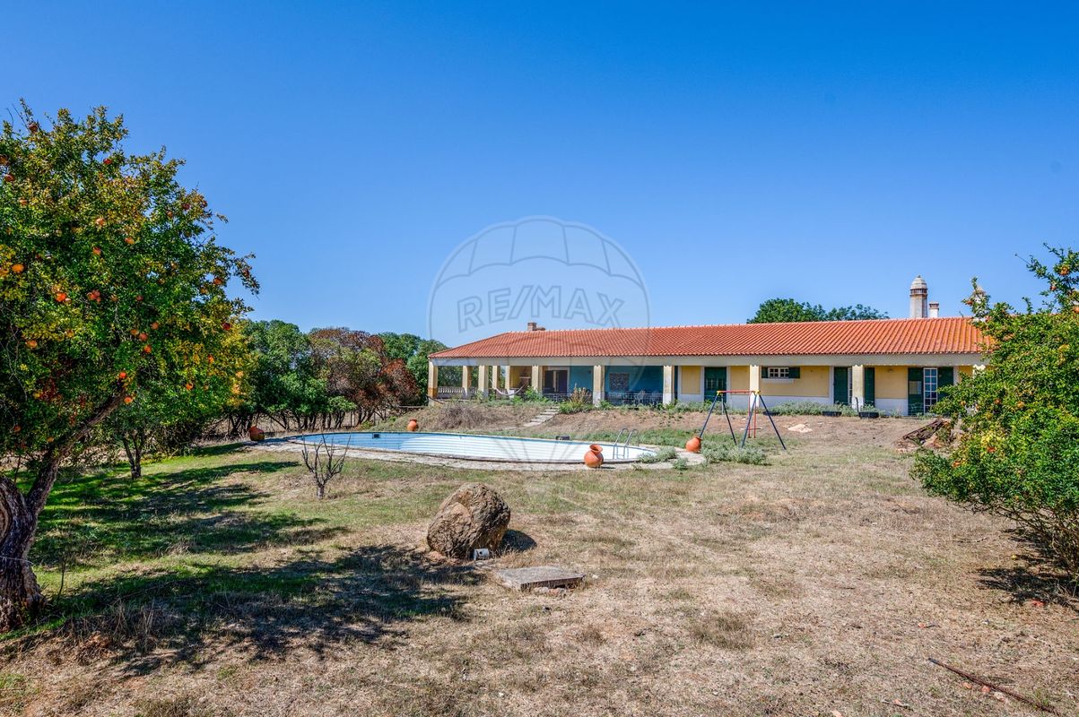 7 bedrooms House in Serpa, Portugal No. 38977