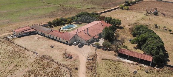 7 bedrooms House in Serpa, Portugal No. 38977 4