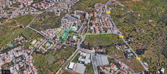  قطعة أرض في Portimao, Portugal 380متر مربع رقم 54198 5