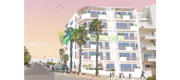  قطعة أرض في Portimao, Portugal 380متر مربع رقم 54198 6