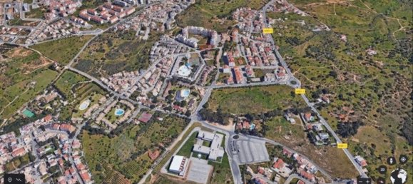  قطعة أرض في Portimao, Portugal 380متر مربع رقم 54198 8