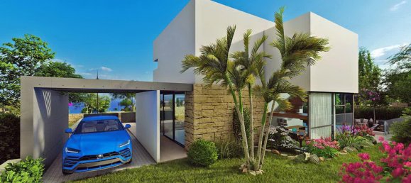 3 chambres Villa à Viewpoint Hills, Pegeia, Cyprus No. 17486 2