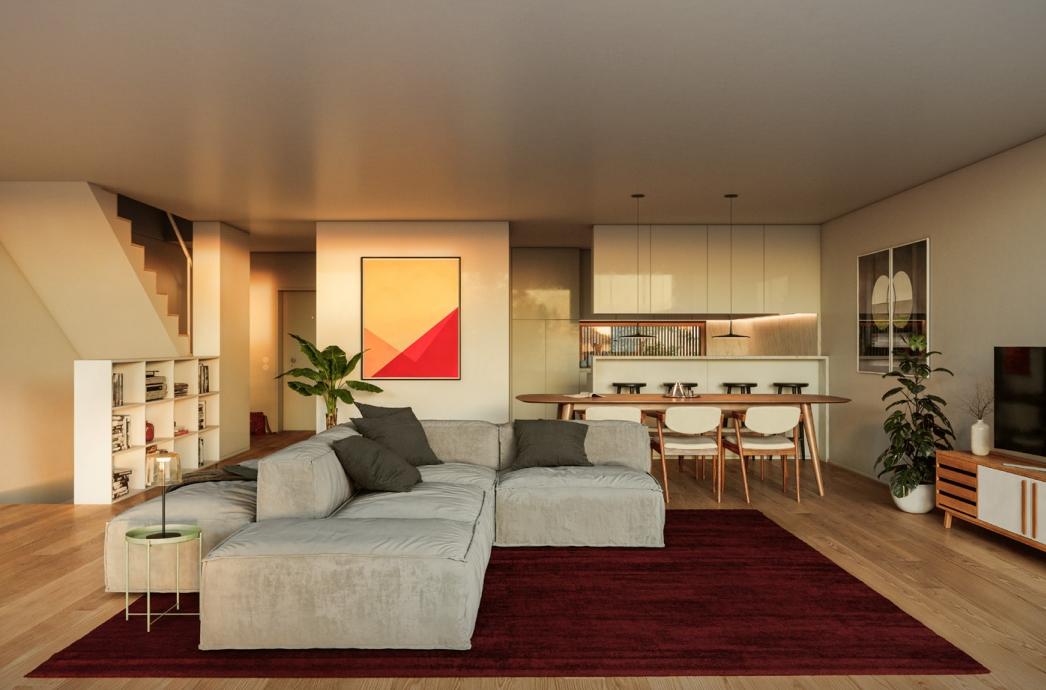 4 Schlafzimmer Haus in Porto, Portugal, Nr. 270021