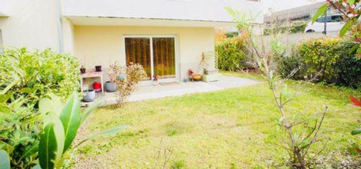 2 غرف نوم شقة في Thonon-les-Bains, France رقم 36422