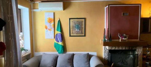 Дом с 5 комнатами в Вигазьо, Италия № 259014 3