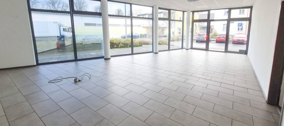 Oficina de 4 habitaciónes en Neuwied, Germany No. 163064 5