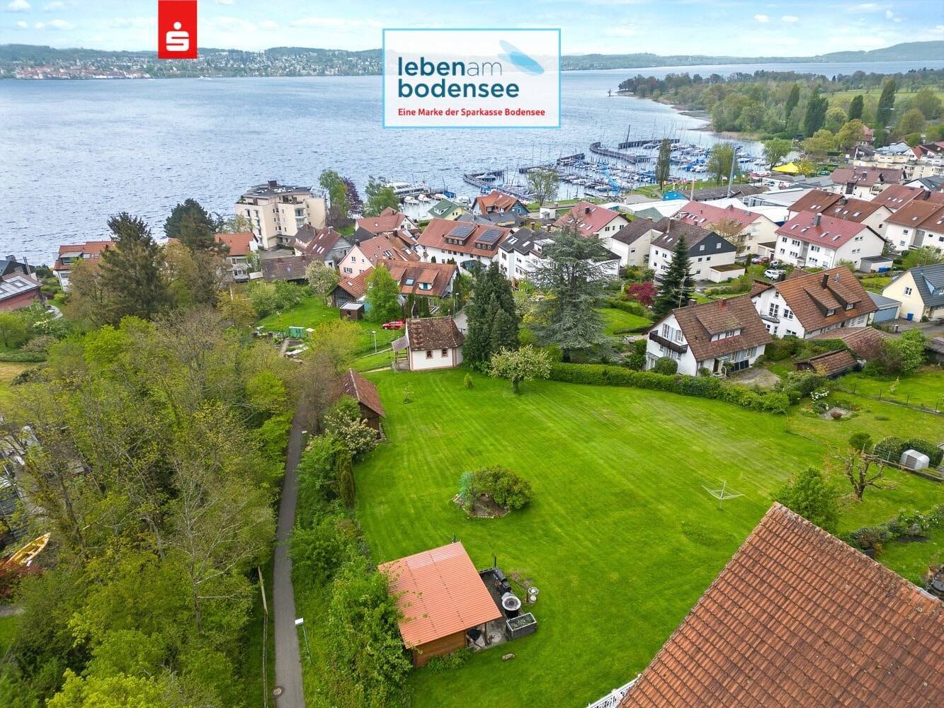  Land in Konstanz, Germany No. 227701