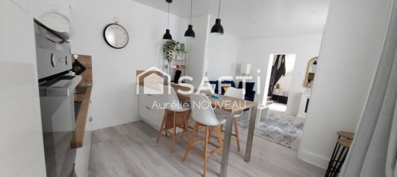 2 bedrooms House in Vichy, France No. 317618 3