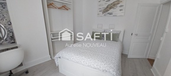 2 bedrooms House in Vichy, France No. 317618 7