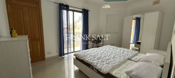 2 Schlafzimmer Wohnung in Birkirkara, Malta, Nr. 7546 3
