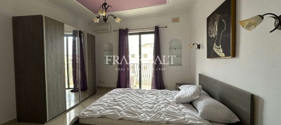 2 Schlafzimmer Wohnung in Birkirkara, Malta, Nr. 7546 6